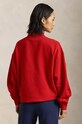 Polo Ralph Lauren bluza 211947965 czerwony NC24