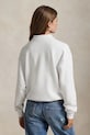 Polo Ralph Lauren bluza 211947966 biały SS25