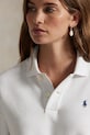 Polo Ralph Lauren bluza biały 211947966