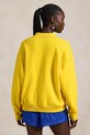 Dukserica Polo Ralph Lauren 211947966 zlatna NC24