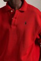 Кофта Polo Ralph Lauren червоний 211947966