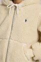 Одежда Кофта Polo Ralph Lauren 211947977 бежевый