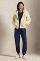Кофта Polo Ralph Lauren бежевый 211947977