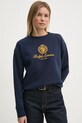 Polo Ralph Lauren felső sötétkék 211959888