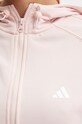 Тренувальна кофта adidas Performance Game and Go IX5067 рожевий