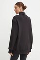 Îmbrăcăminte adidas by Stella McCartney bluză de trening IW9859 negru