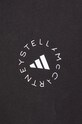 adidas by Stella McCartney bluză de trening IW9859 negru