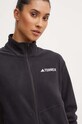 adidas TERREX bluza sportowa Multi czarny IX7709