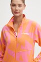Sportovní mikina adidas TERREX Multi oranžová IX7722