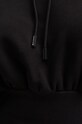 Спортивная кофта adidas by Stella McCartney JG1543 чёрный