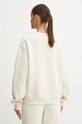 Îmbrăcăminte New Balance bluza WT43516LIN bej