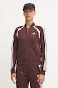 Ruházat adidas melegítő szett Teamsport IX1108 burgundia