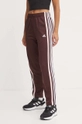 adidas melegítő szett Teamsport burgundia IX1108