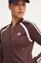 adidas dres Teamsport IX1108 bordowy