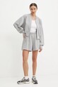 adidas bluza All SZN IY6833 szary AW24