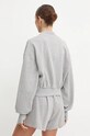 Odzież adidas bluza All SZN IY6833 szary