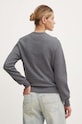 Одяг Бавовняна кофта A.P.C. sweat boxy petit vpc COHBR.F27918 сірий