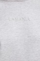 La Mania bluza PL CLEAN szary