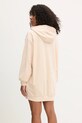 Îmbrăcăminte Guess rochie COUTURE V4BQ13.KBXI2 bej