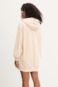 Одежда Платье Guess COUTURE V4BQ13.KBXI2 бежевый