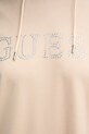 Guess rochie COUTURE V4BQ13.KBXI2 bej
