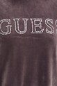 Šaty Guess COUTURE V4BQ13.KBXI2 fialová