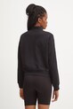 Памучен суичър Guess STACIE V4BQ01.KC5O0 черен AW24