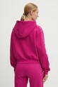 Oblečení Bavlněná mikina Guess STACIE V4BQ00.KC5O0 růžová