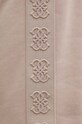 Guess hanorac de bumbac STACIE bej V4BQ00.KC5O0