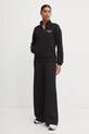 Mikina Guess MIDGE V4BQ18.KCHX0 černá AW24
