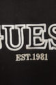 Dukserica Guess MIDGE V4BQ03.KCHX0 crna
