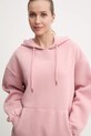 Guess bluza MIDGE roz V4BQ22.KCHX0