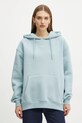 Odzież Guess bluza MIDGE V4BQ22.KCHX0 niebieski