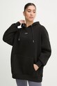Odzież Guess bluza MIDGE V4BQ22.KCHX0 czarny