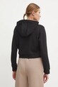 Îmbrăcăminte Guess bluza PEONY V4BQ02.KCHR2 negru