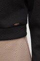 Guess bluza PEONY V4BQ02.KCHR2 negru