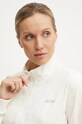 Кофта Guess KRISSY бежевий V4BQ04.KCHS2