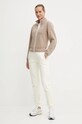 Guess bluza ANN V3BQ12.KBCK2 bej AW24