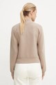 Îmbrăcăminte Guess bluza ANN V3BQ12.KBCK2 bej
