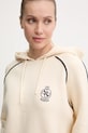 Guess bluza NIA V4BQ05.KCHU1 beżowy