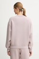 Odzież Guess bluza CECILIA V4BQ15.K7UW2 różowy