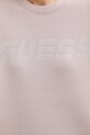 Guess bluza CECILIA V4BQ15.K7UW2 różowy
