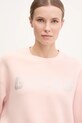 Mikina Guess CECILIA ružová V4BQ15.K7UW2