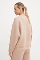 Îmbrăcăminte Guess bluza CECILIA V4BQ15.K7UW2 maro