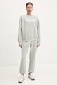 Guess bluza CECILIA V4BQ15.K7UW2 szary SS25