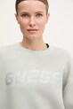 Guess bluza CECILIA szary V4BQ15.K7UW2