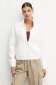Одяг Кофта Guess CECILIA V4BQ14.K7UW2 бежевий