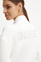 Guess bluza CECILIA beżowy V4BQ14.K7UW2