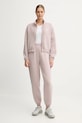 Guess bluza CECILIA V4BQ14.K7UW2 różowy AW25