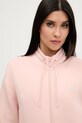 Guess bluza CECILIA pomarańczowy V4BQ14.K7UW2